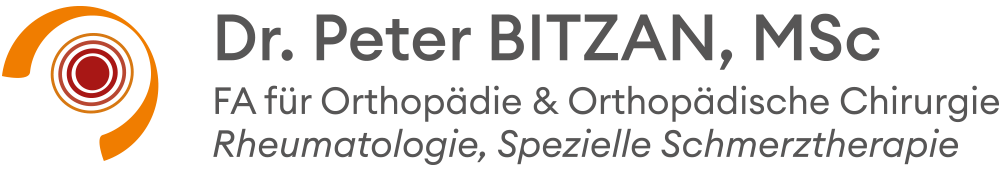 Dr. Peter Bitzan